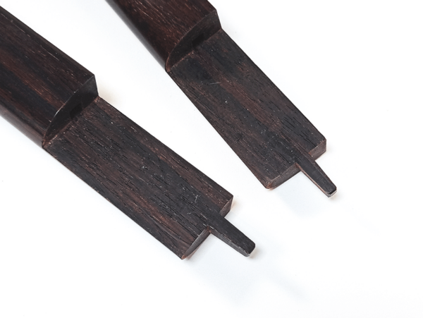 Klassisches Hosozao Shamisen Set “Shion” – Bild 19