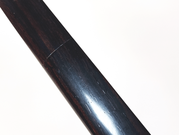 Klassisches Hosozao Shamisen Set “Shion” – Bild 13