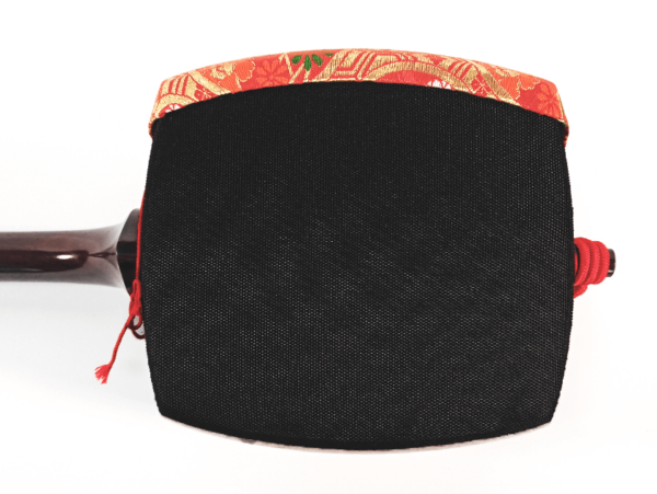 Hosozao Shamisen Set "Yurika" – Bild 18