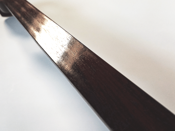Hosozao Shamisen Set "Yurika" – Bild 15