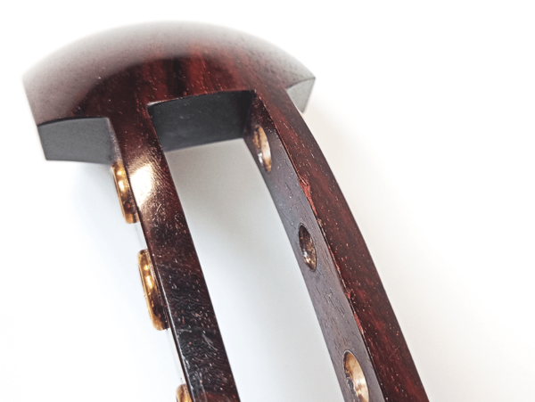 Hosozao Shamisen Set "Yurika" – Bild 11