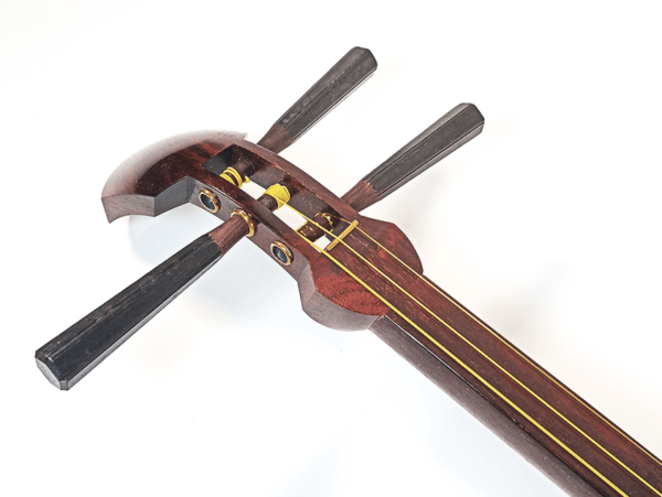 Hosozao Shamisen Set "Yurika" – Bild 8
