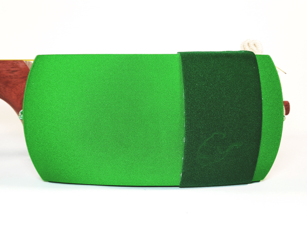Minyo Beginner Shamisen Set “Midori” - Image 12