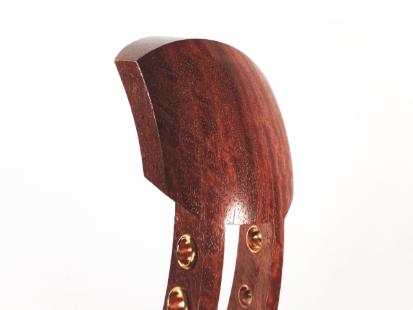 Minyo Beginner Shamisen Set “Midori” - Image 22