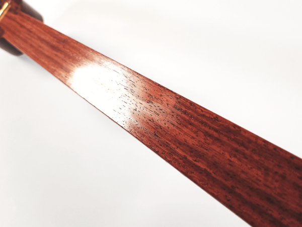 Minyo Beginner Shamisen Set “Midori” - Image 11