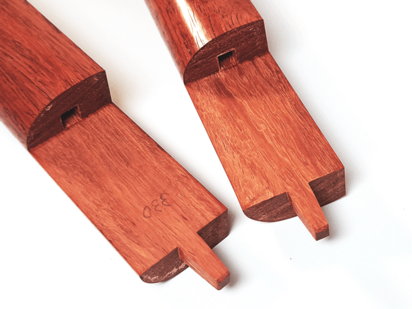 Minyo Beginner Shamisen Set “Midori” - Image 18