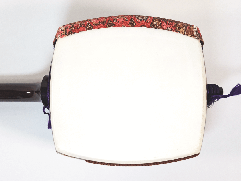 Minyo Shamisen Set "Saki" - Image 20