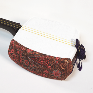Minyo Shamisen Set "Saki"