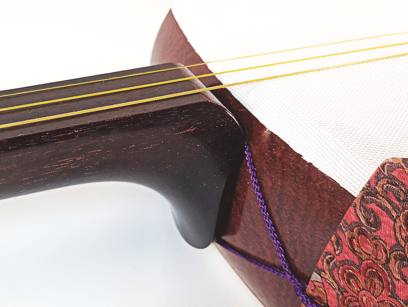 Minyo Shamisen Set "Saki" - Image 15