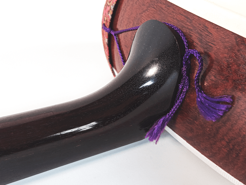 Minyo Shamisen Set "Saki" - Image 14
