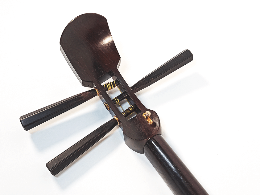 Minyo Shamisen Set "Saki" - Image 6