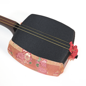Minyo Shamisen Set “Miyu”