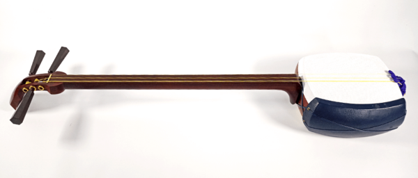 Tsugaru Shamisen Set | Takayoshi – Bild 3