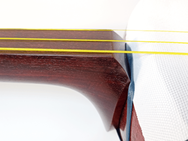 Tsugaru Shamisen Set | Takayoshi – Bild 13