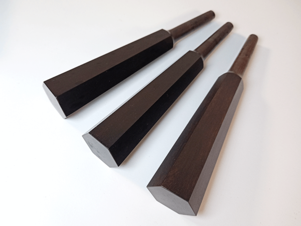 Tsugaru Shamisen Set | Takayoshi – Bild 18