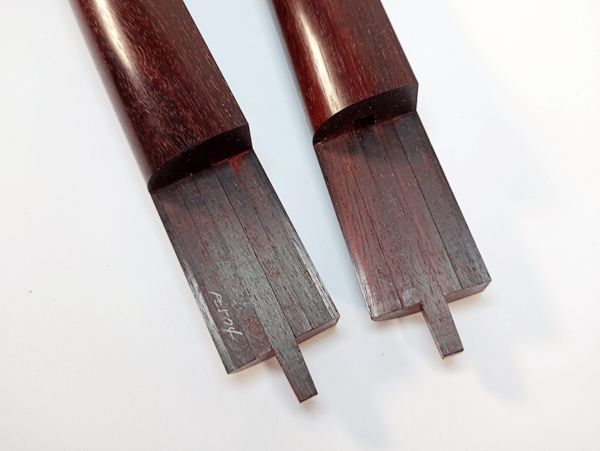 Tsugaru Shamisen Set | Takayoshi – Bild 17