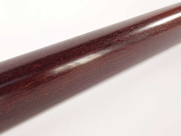 Tsugaru Shamisen Set | Takayoshi – Bild 12