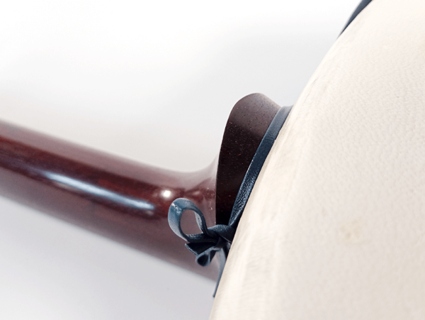 Tsugaru Shamisen Set | Takayoshi – Bild 11