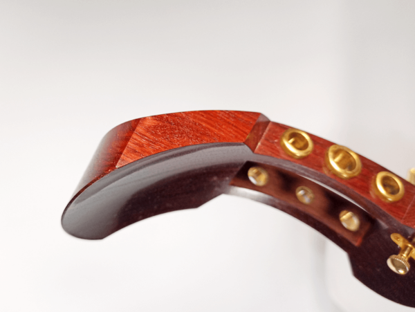 Tsugaru Shamisen Set | Takayoshi – Bild 8