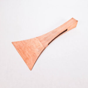Wooden Bachi M/L
