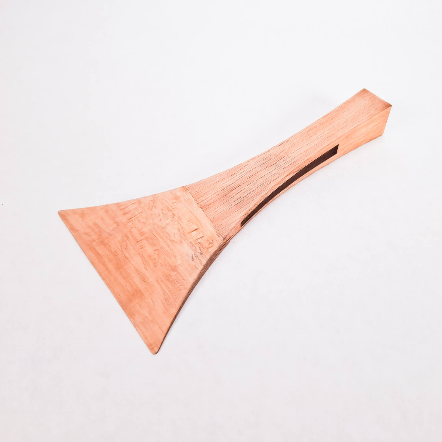 Wooden Bachi M/L