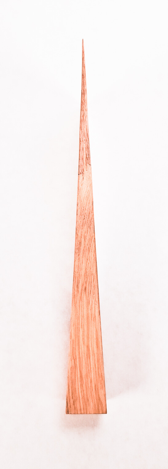 Wooden Bachi M/L - Image 5
