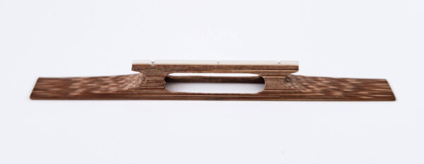 Tsugaru Koma | bamboo with bone inlay - Image 3