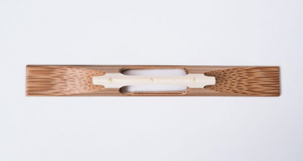 Tsugaru Koma | bamboo with zoge - Image 3