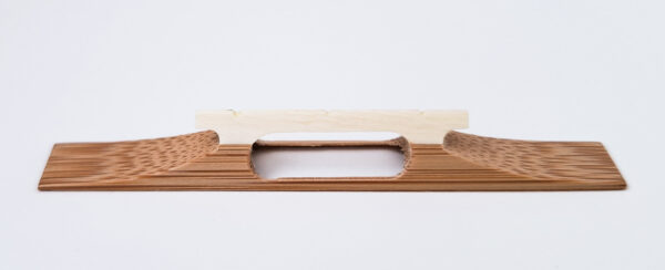 Tsugaru Koma | bamboo with zoge - Image 2