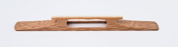 Tsugaru Koma | Bambus mit Knochen-Inlay – Bild 2