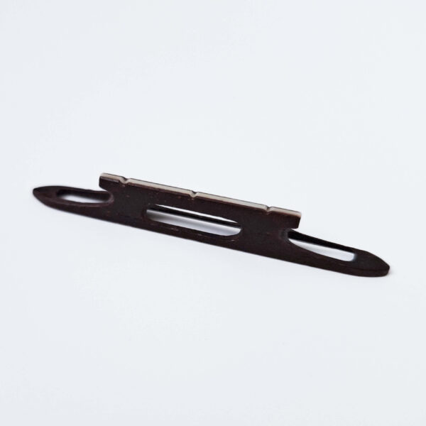 Tsugaru Koma | koki boat shape