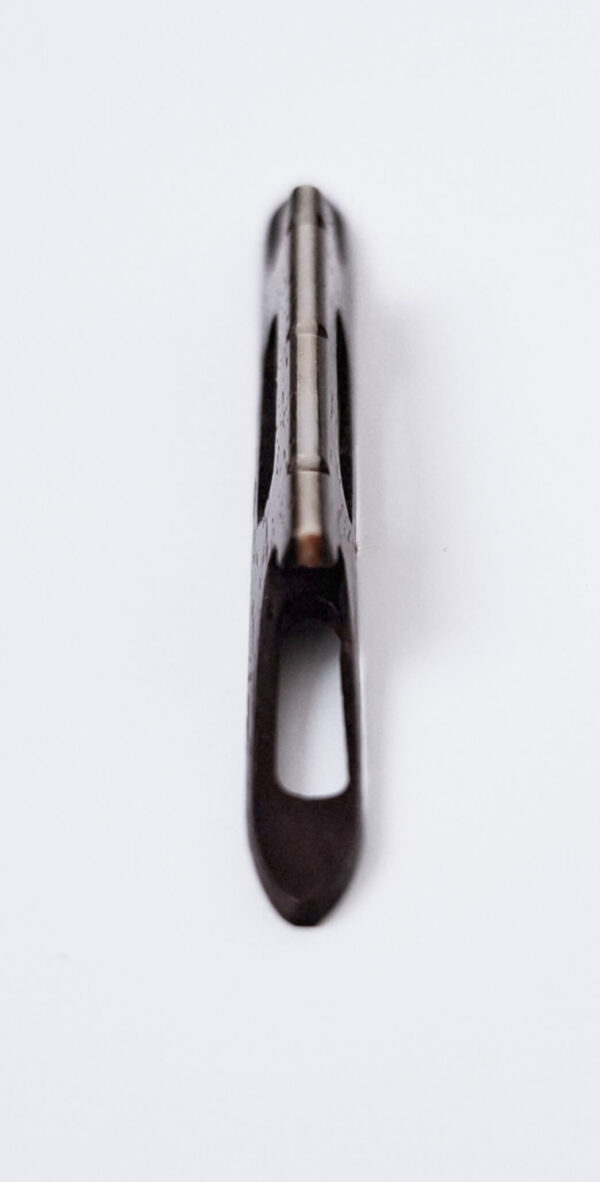 Tsugaru Koma | koki boat shape - Image 4