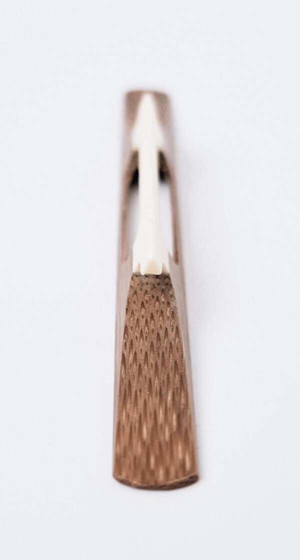 Tsugaru Koma | bamboo with zoge - Image 4