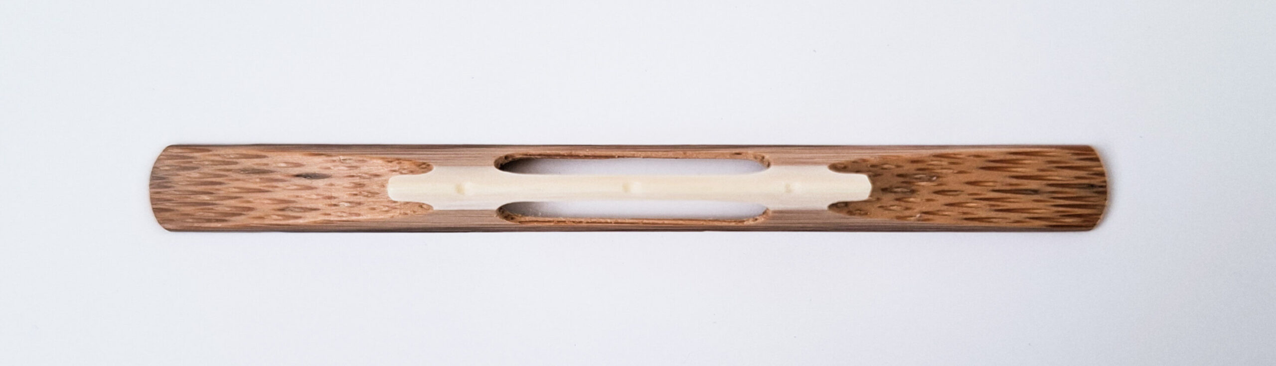 Tsugaru Koma | bamboo with zoge - Image 2