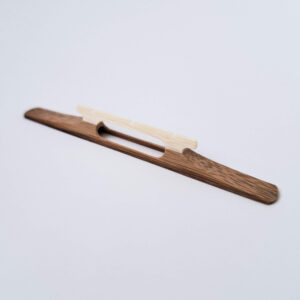 Tsugaru Koma | bamboo with zoge