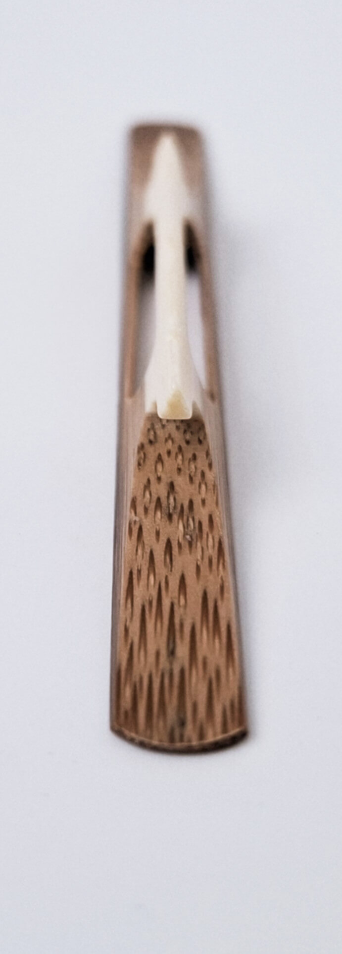 Tsugaru Koma | bamboo with zoge - Image 4