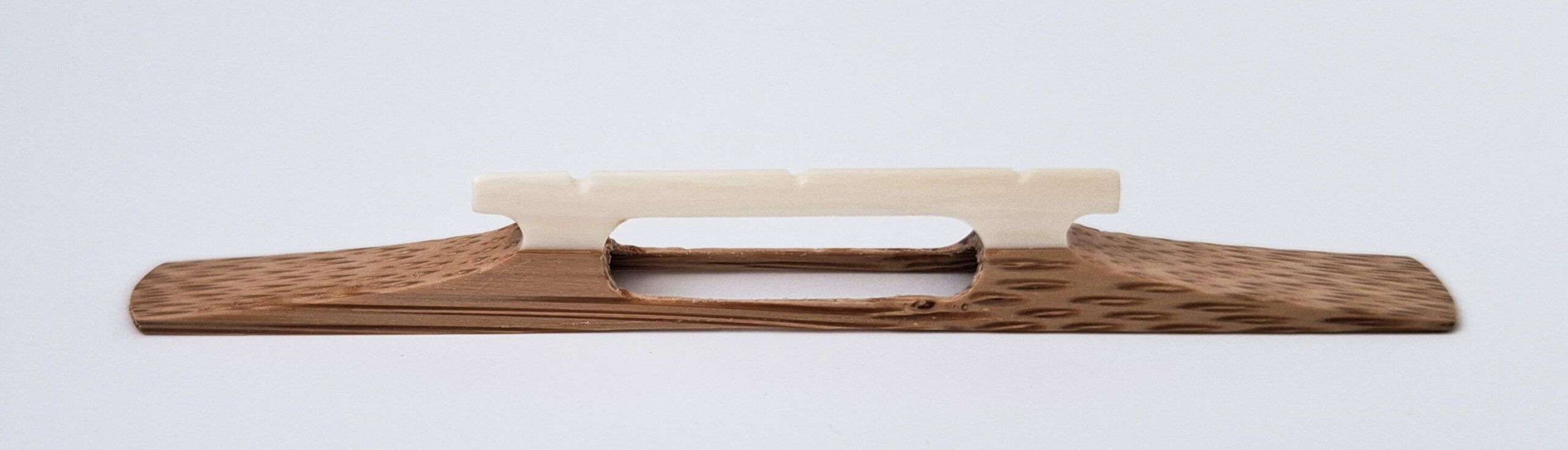 Tsugaru Koma | bamboo with zoge - Image 2