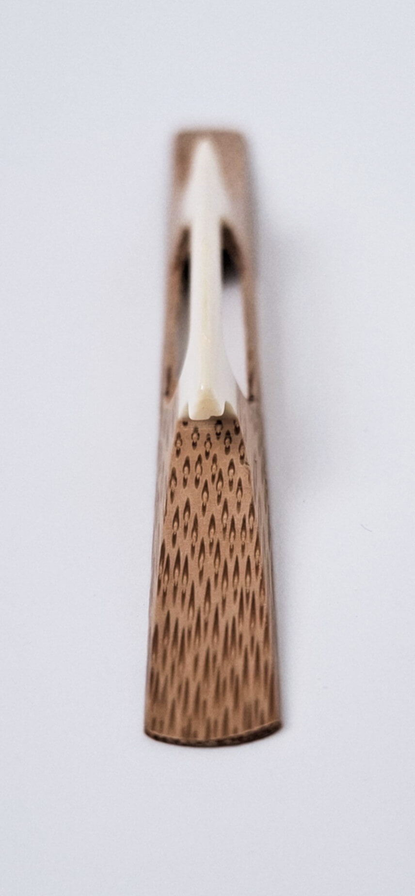 Tsugaru Koma | bamboo with zoge - Image 4