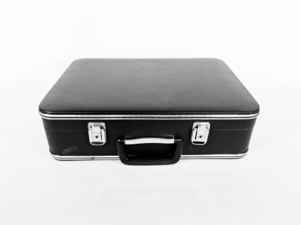 Mitsuori Case | black with blue - lightweight - Image 7