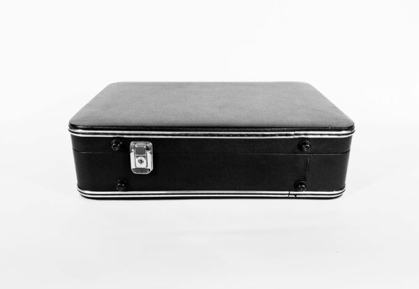 Mitsuori Case | black with blue - lightweight - Image 9