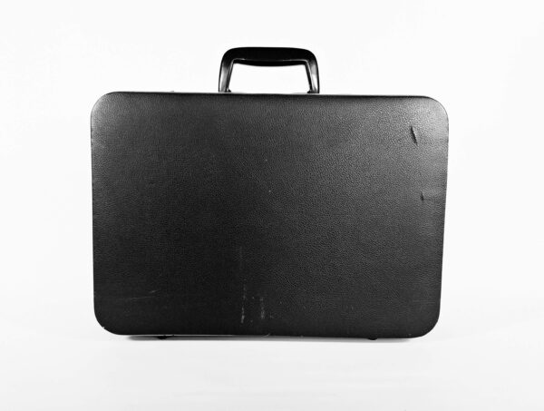 Mitsuori Case | black with blue - lightweight - Image 12
