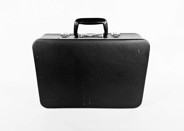Mitsuori Case | black with blue - lightweight - Image 13