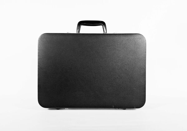Mitsuori Case | black with blue - lightweight - Image 10