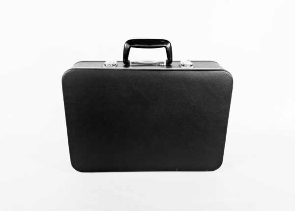 Mitsuori Case | black with blue - lightweight - Image 11