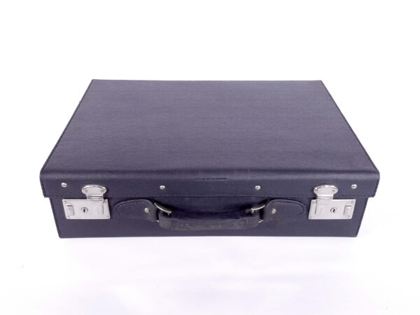 Mitsuori Case | dark blue with blue velvet - Image 5