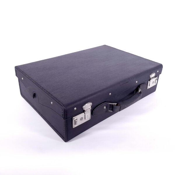 Mitsuori Case | dark blue with blue velvet - Image 3