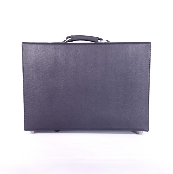 Mitsuori Case | dark blue with blue velvet - Image 10