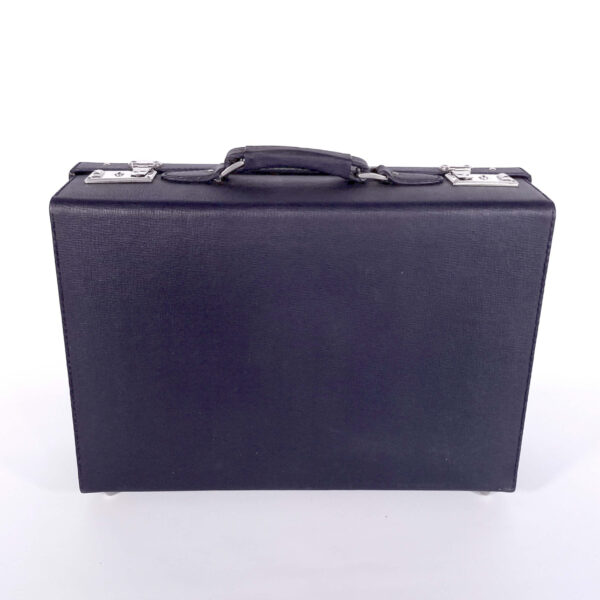 Mitsuori Case | dark blue with blue velvet - Image 9