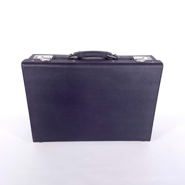 Mitsuori Case | dark blue with blue velvet - Image 8