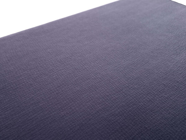 Mitsuori Case | dark blue with blue velvet - Image 11